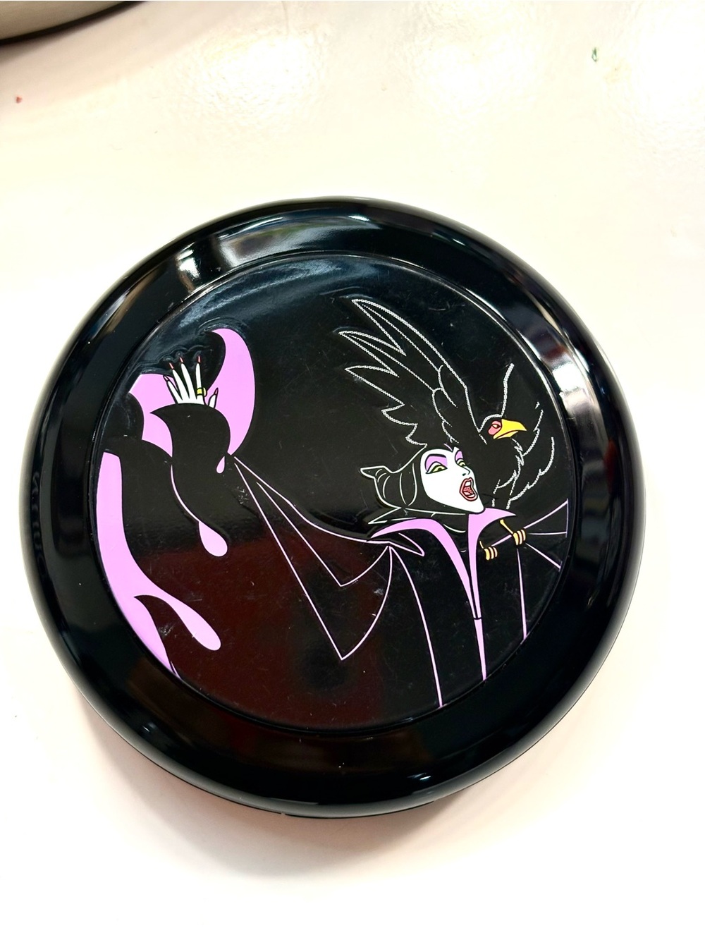 Maleficent MAC Beauty Powder